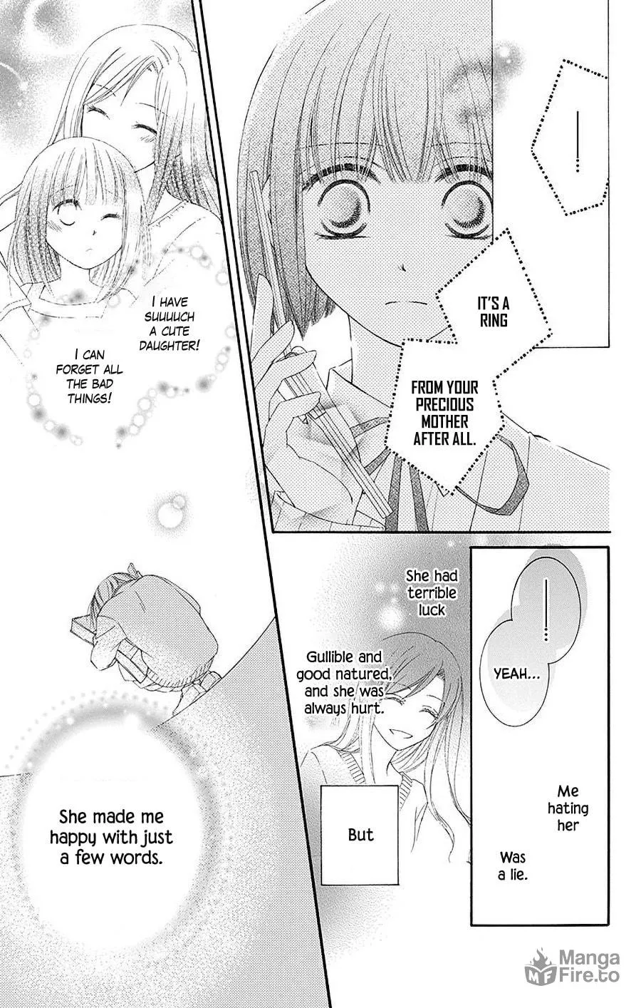 Read The Happy Prince chapter 2 image 29 on Lezhin