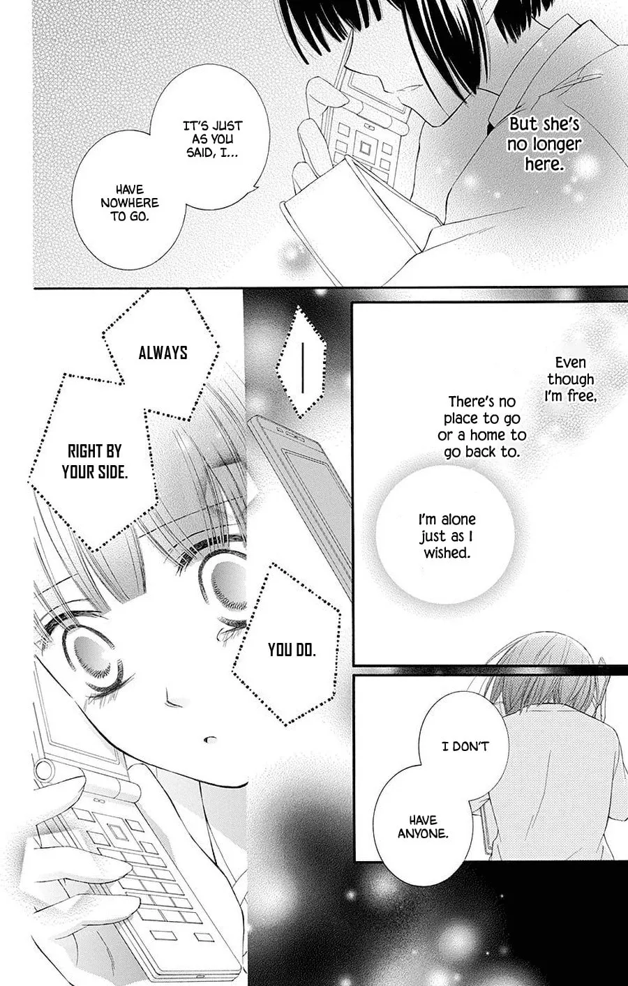 Read The Happy Prince chapter 2 image 30 on Lezhin