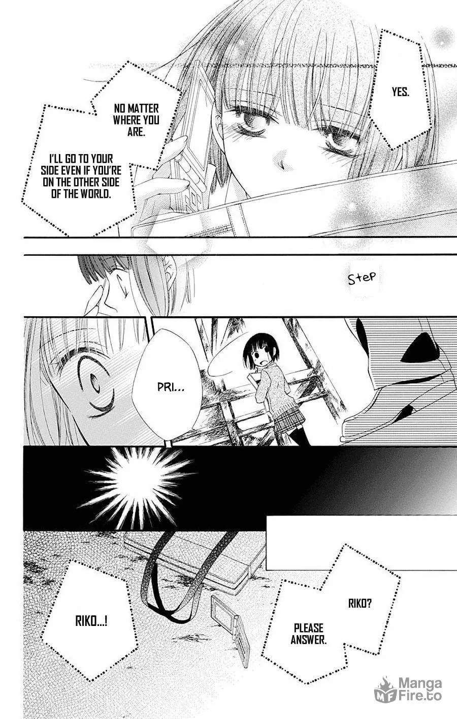 Read The Happy Prince chapter 2 image 32 on Lezhin