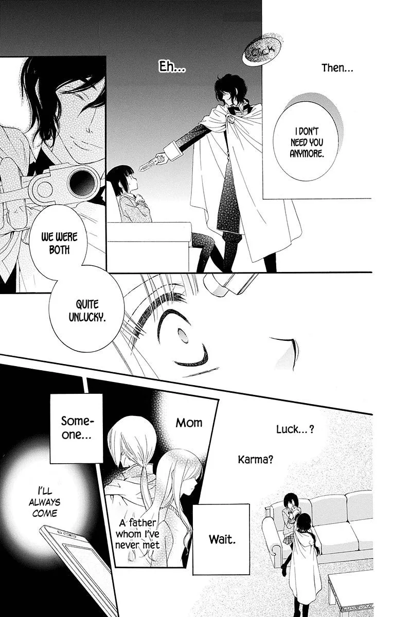 Read The Happy Prince chapter 3 image 13 on Lezhin