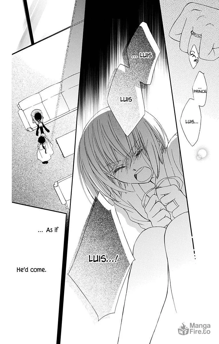 Read The Happy Prince chapter 3 image 14 on Lezhin