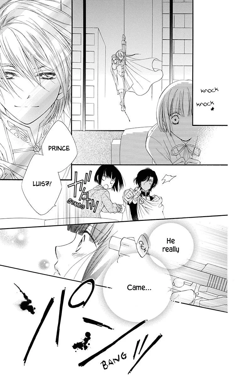 Read The Happy Prince chapter 3 image 15 on Lezhin