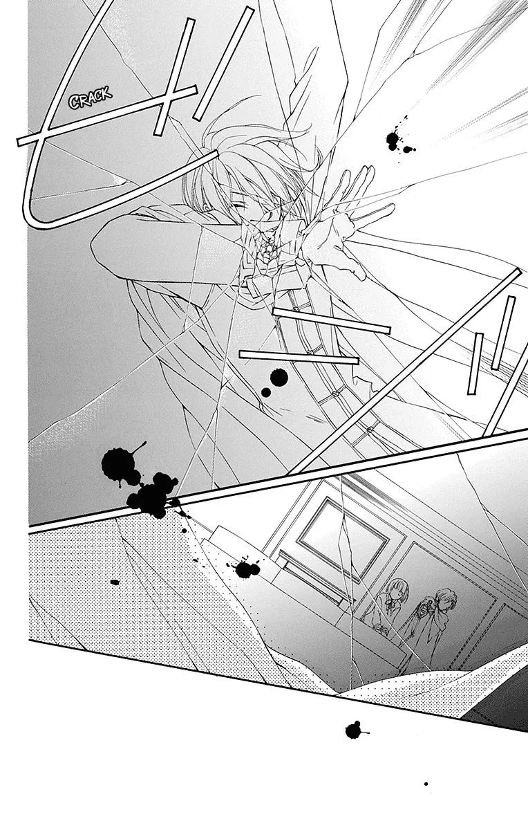 Read The Happy Prince chapter 3 image 16 on Lezhin