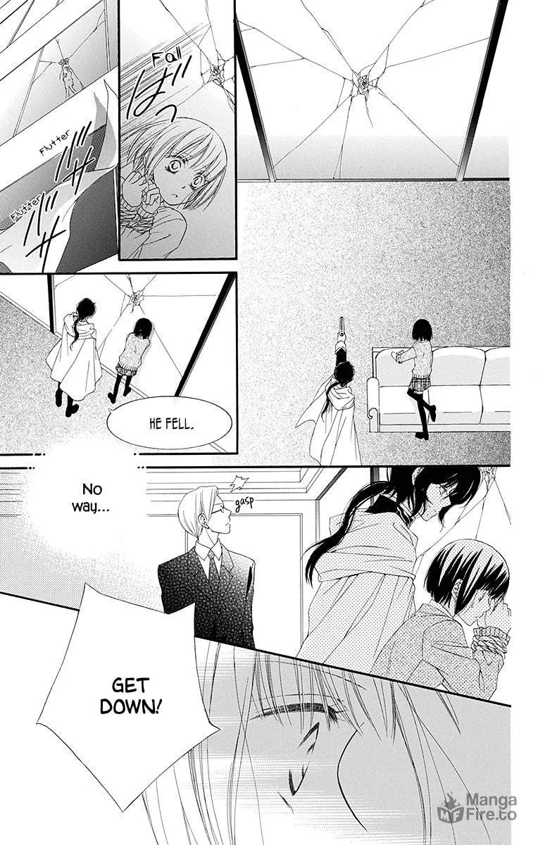 Read The Happy Prince chapter 3 image 17 on Lezhin