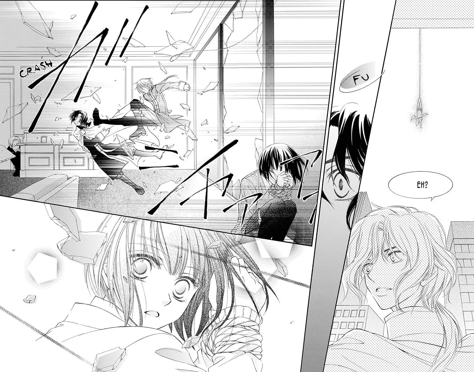 Read The Happy Prince chapter 3 image 18 on Lezhin