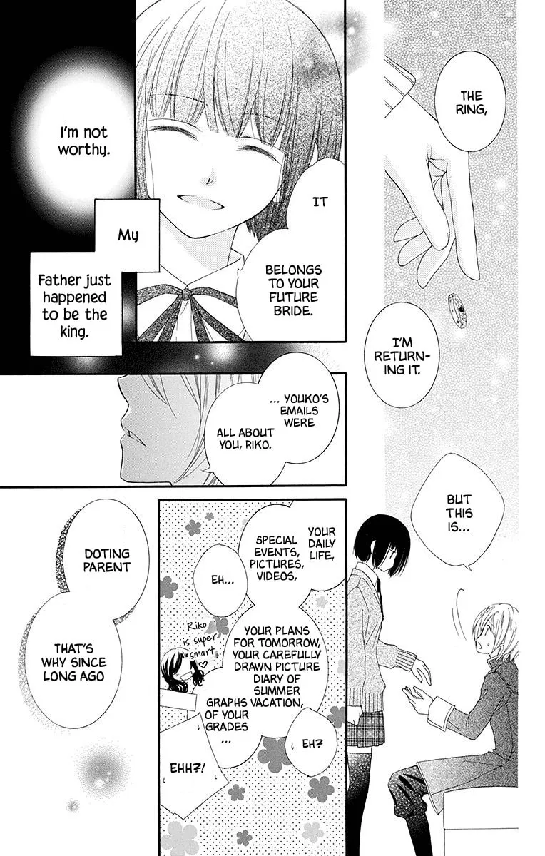Read The Happy Prince chapter 3 image 22 on Lezhin