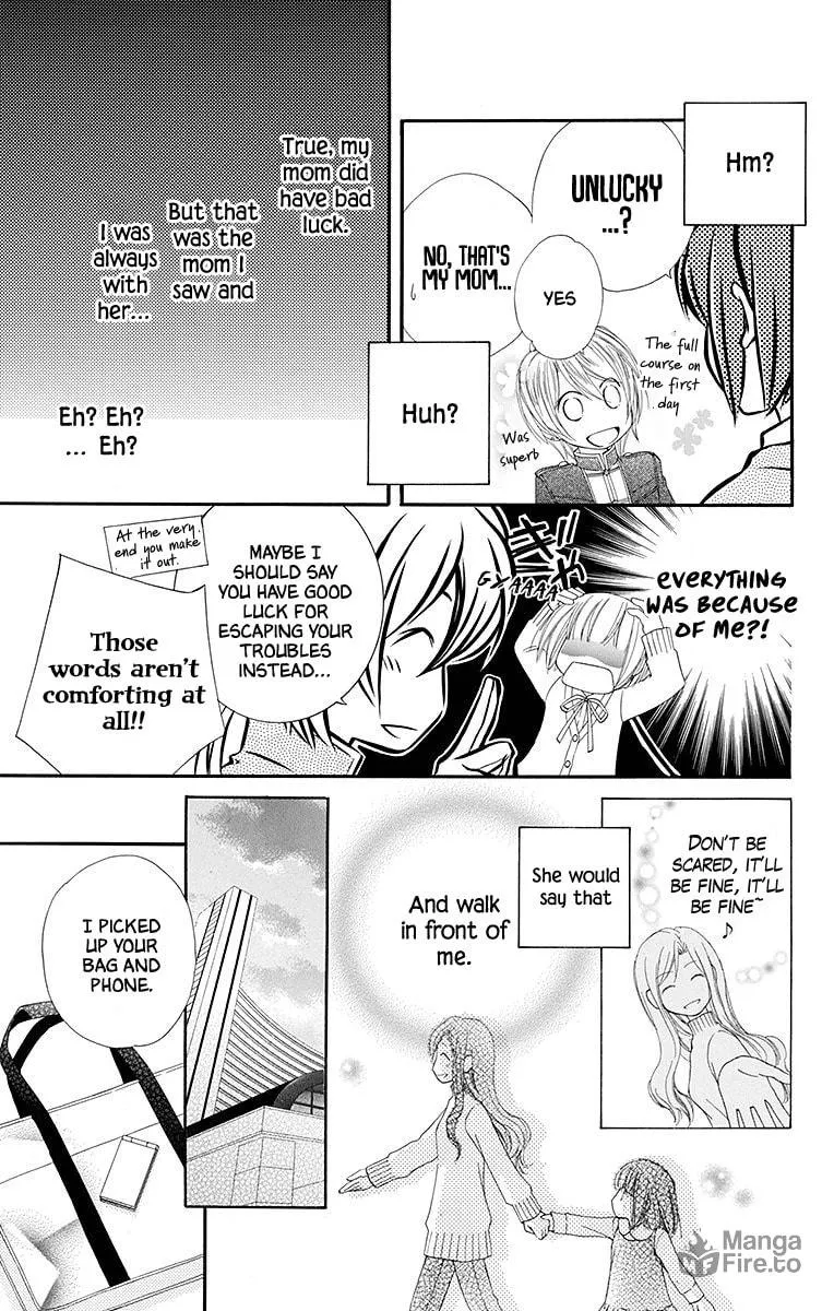Read The Happy Prince chapter 3 image 24 on Lezhin