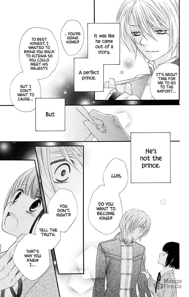 Read The Happy Prince chapter 3 image 26 on Lezhin