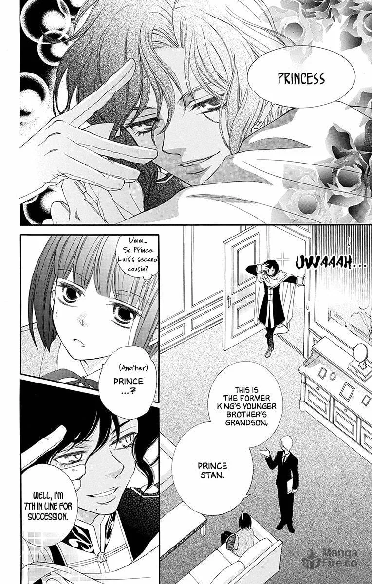 Read The Happy Prince chapter 3 image 4 on Lezhin
