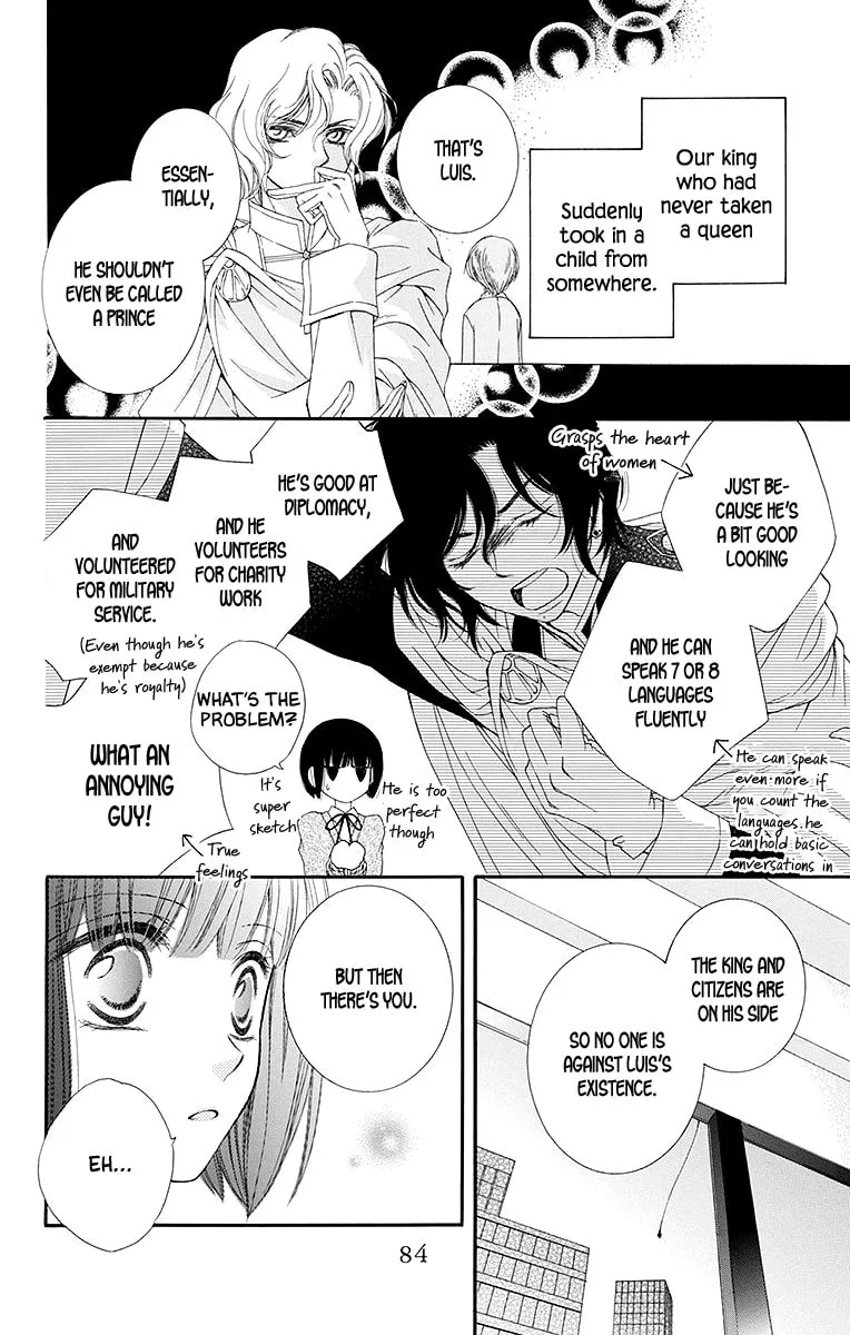 Read The Happy Prince chapter 3 image 6 on Lezhin
