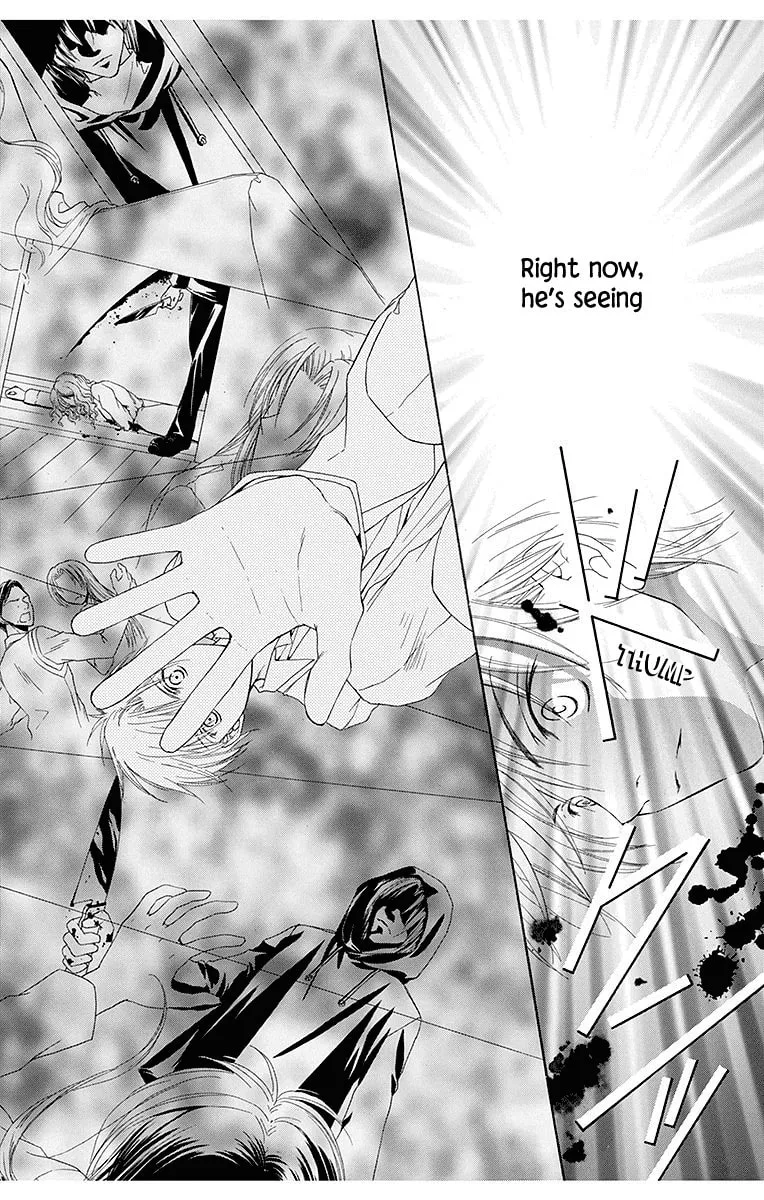 Read The Happy Prince chapter 4 image 10 on Lezhin