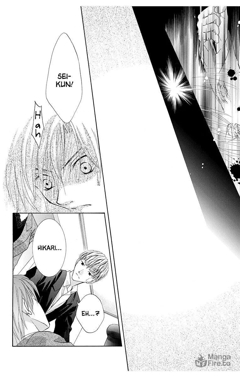 Read The Happy Prince chapter 4 image 11 on Lezhin