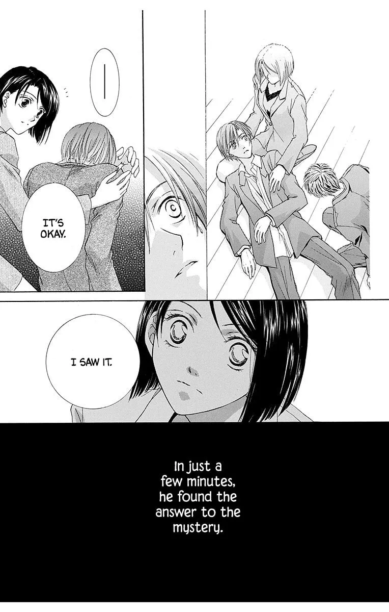 Read The Happy Prince chapter 4 image 12 on Lezhin