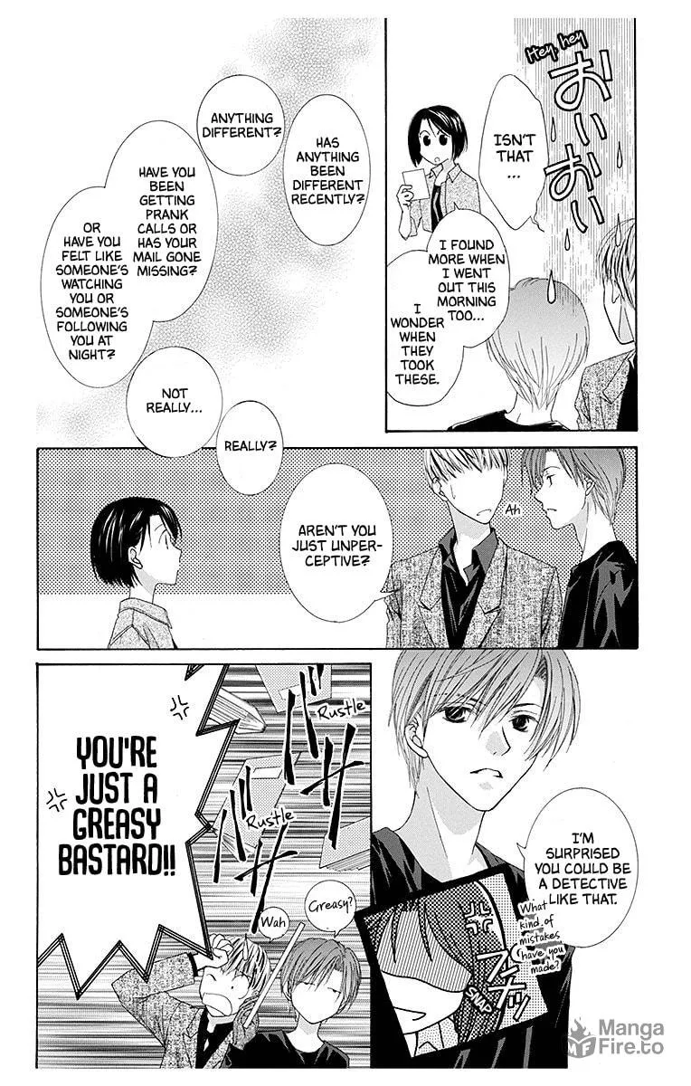 Read The Happy Prince chapter 4 image 19 on Lezhin