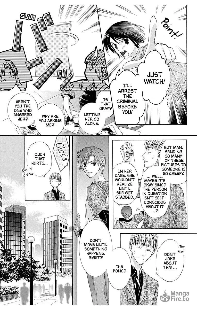 Read The Happy Prince chapter 4 image 20 on Lezhin