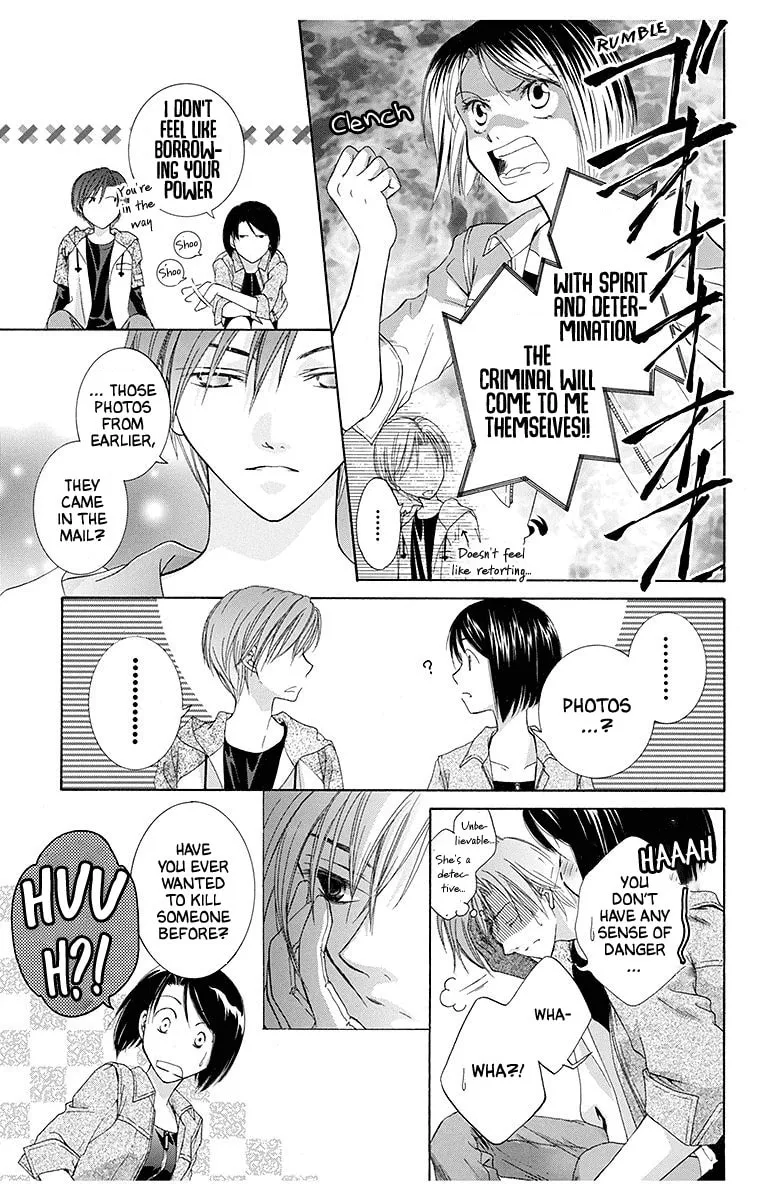 Read The Happy Prince chapter 4 image 22 on Lezhin