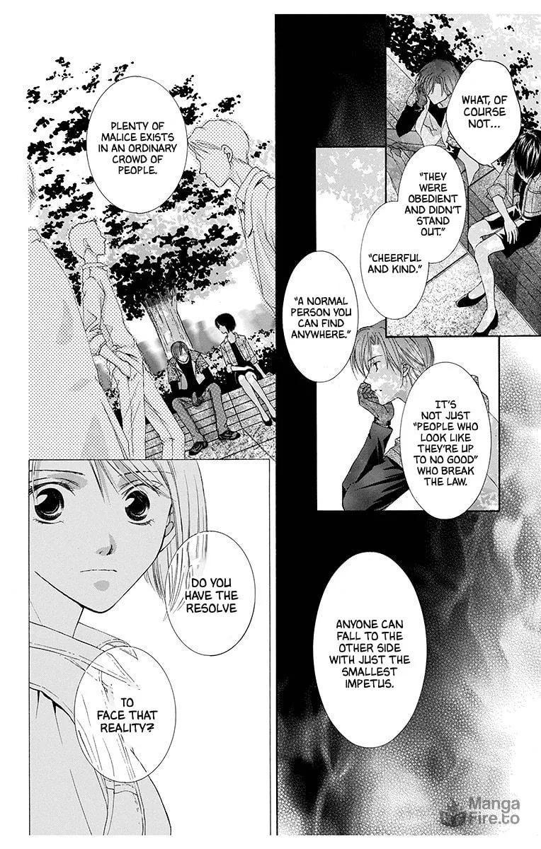 Read The Happy Prince chapter 4 image 23 on Lezhin
