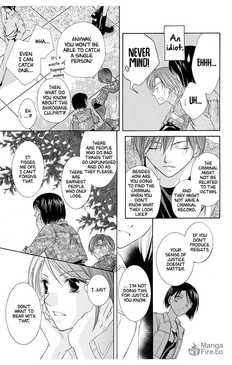 Read The Happy Prince chapter 4 image 24 on Lezhin