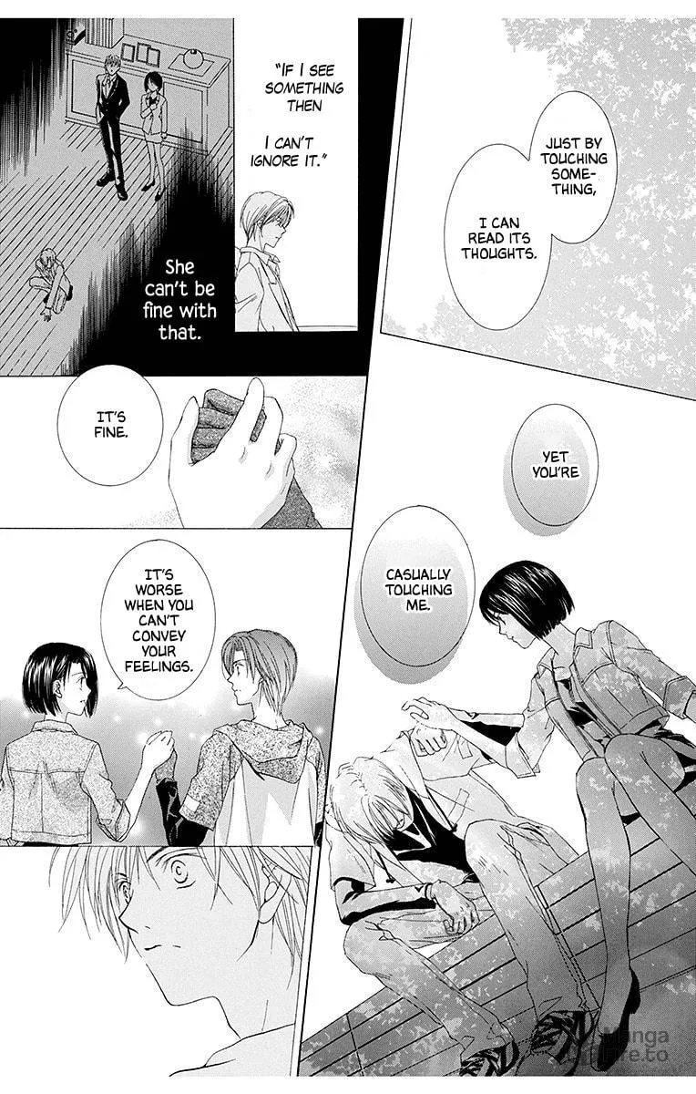 Read The Happy Prince chapter 4 image 26 on Lezhin