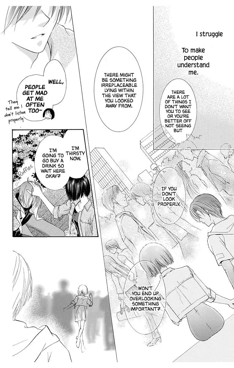 Read The Happy Prince chapter 4 image 27 on Lezhin