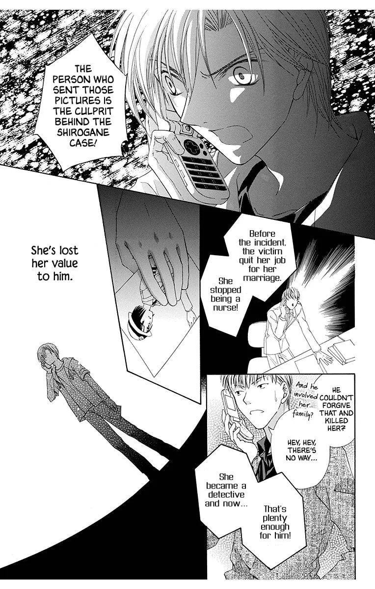 Read The Happy Prince chapter 4 image 30 on Lezhin