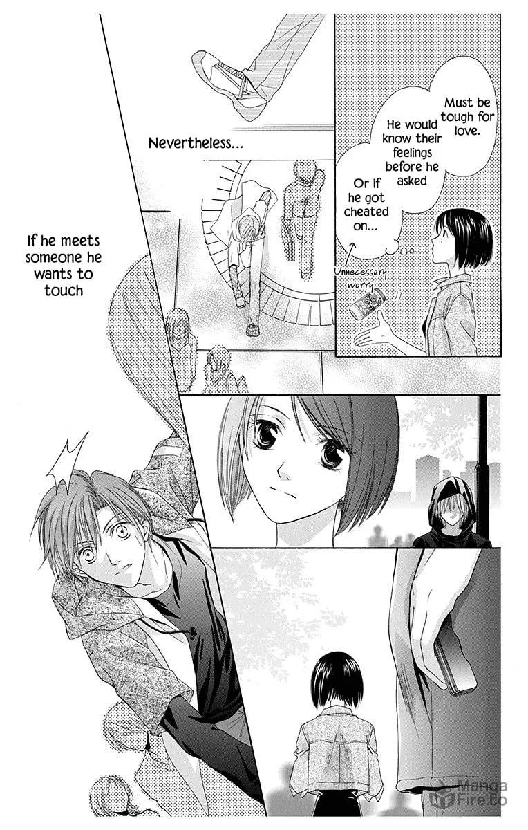 Read The Happy Prince chapter 4 image 32 on Lezhin