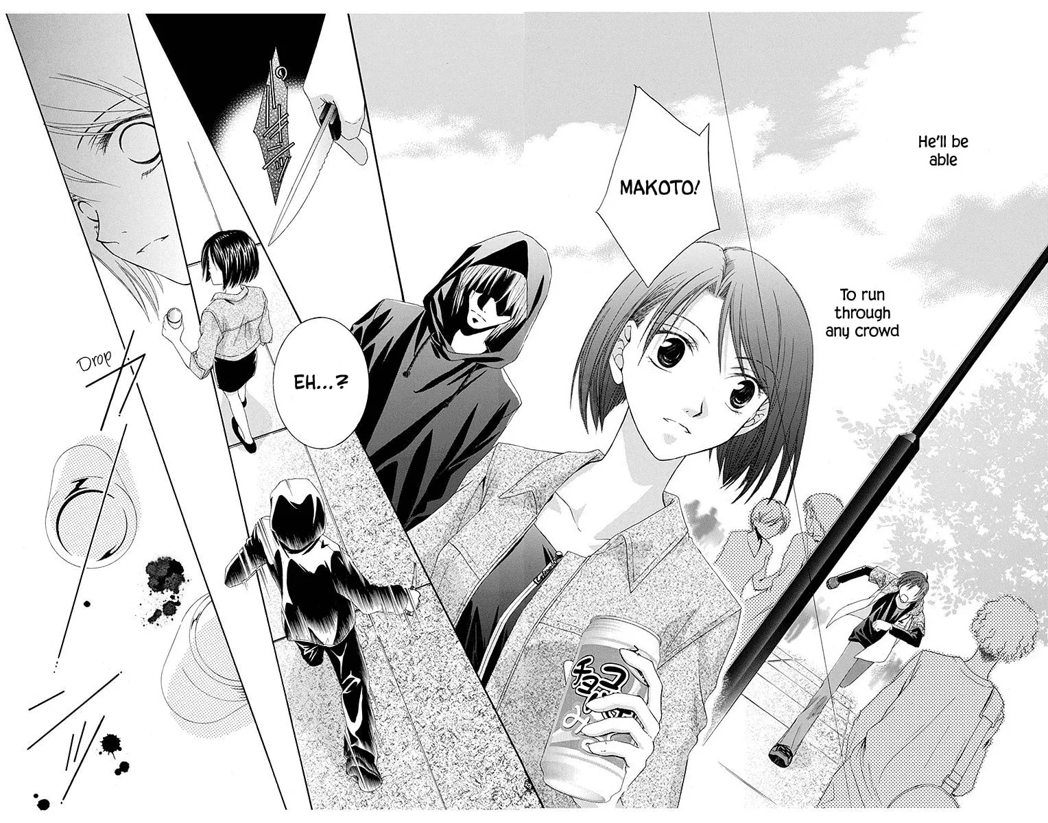 Read The Happy Prince chapter 4 image 33 on Lezhin