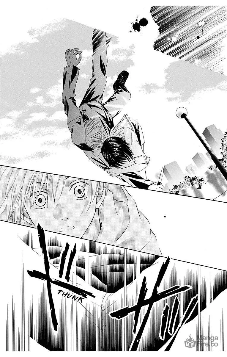 Read The Happy Prince chapter 4 image 34 on Lezhin