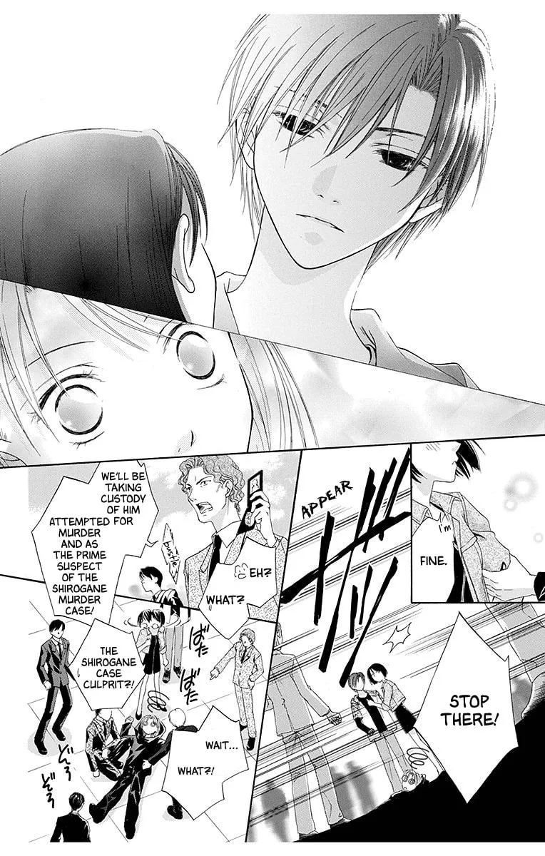 Read The Happy Prince chapter 4 image 36 on Lezhin