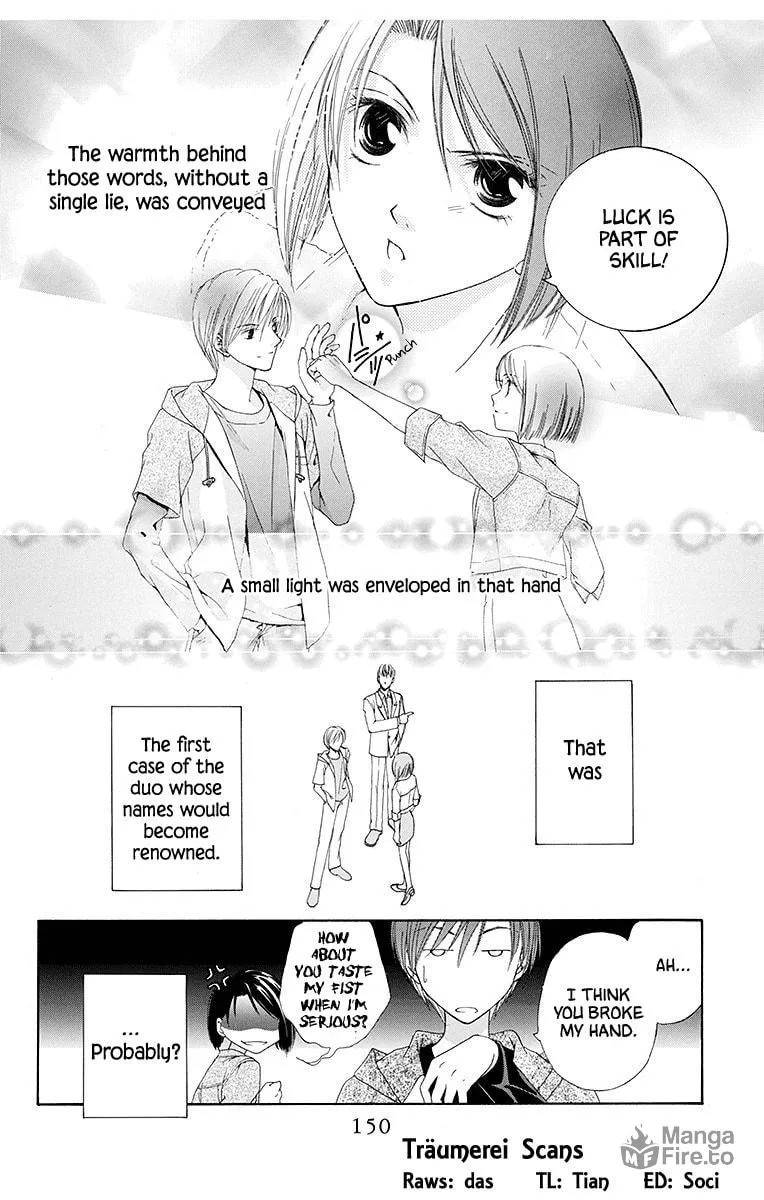 Read The Happy Prince chapter 4 image 38 on Lezhin