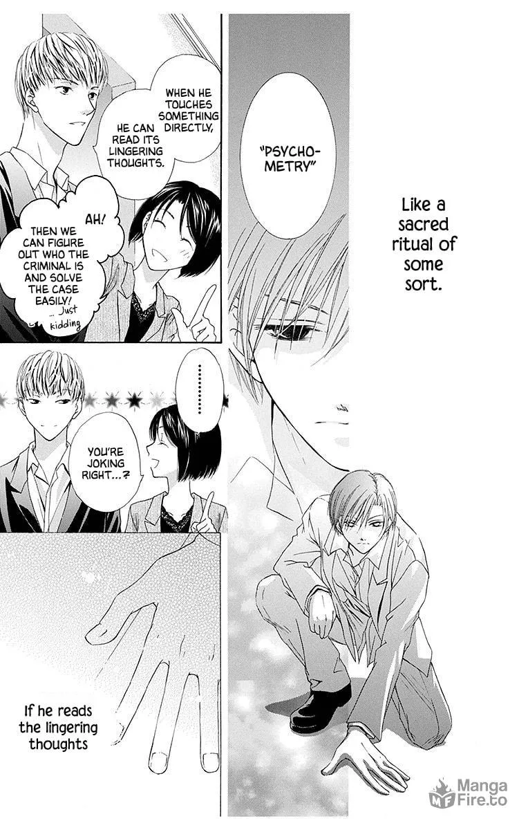 Read The Happy Prince chapter 4 image 8 on Lezhin