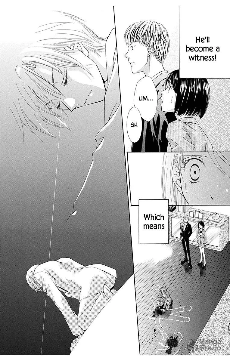 Read The Happy Prince chapter 4 image 9 on Lezhin