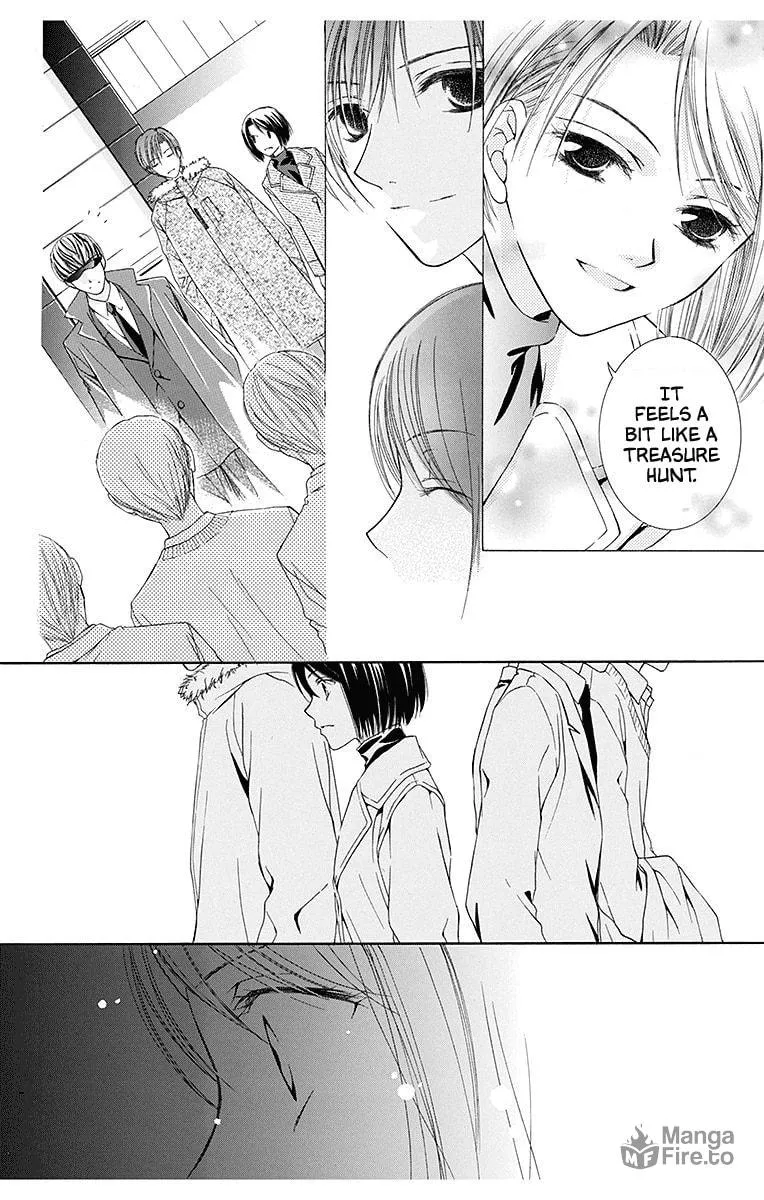 Read The Happy Prince chapter 5 image 17 on Lezhin