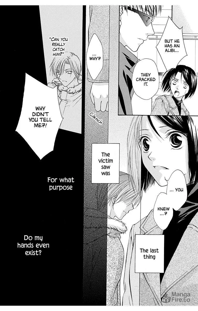 Read The Happy Prince chapter 5 image 19 on Lezhin