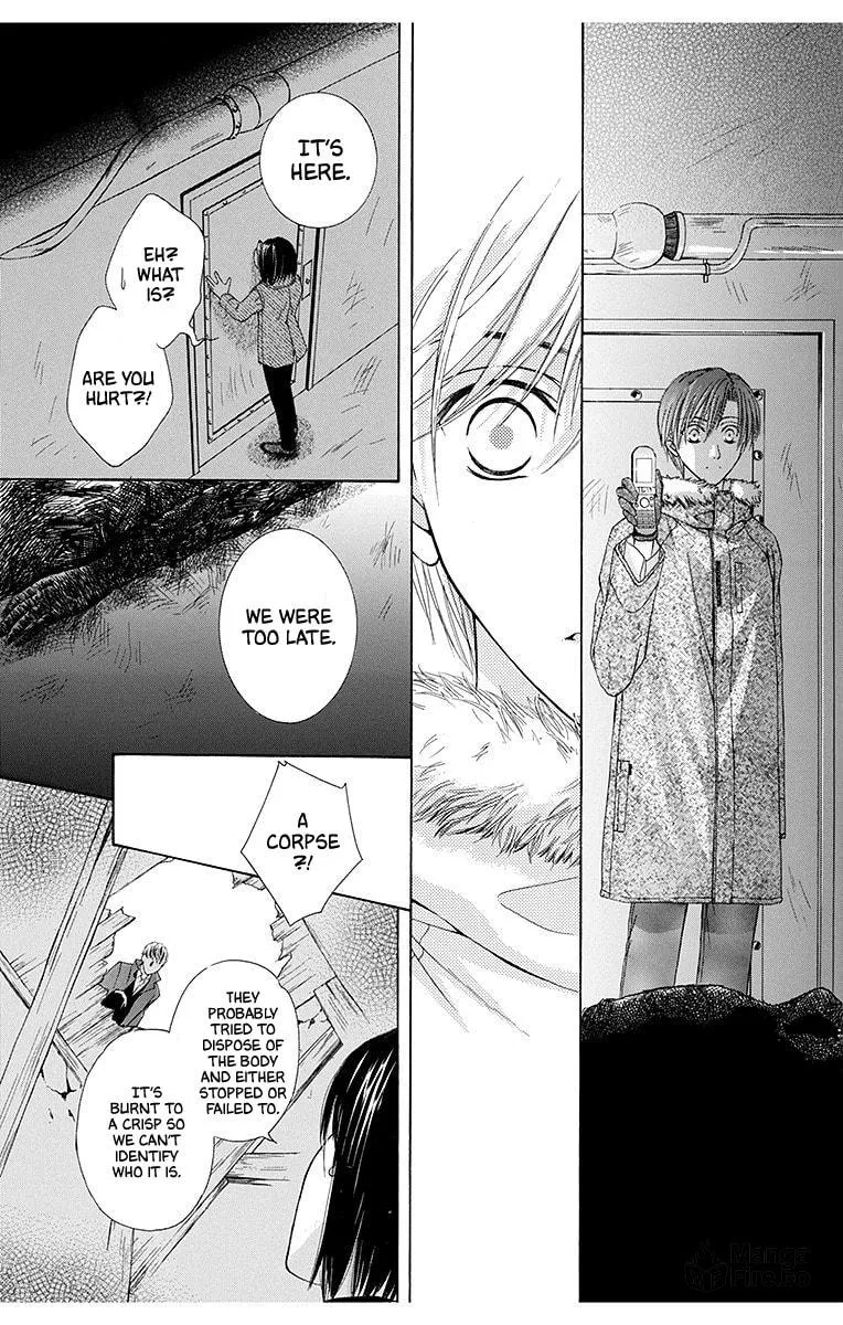 Read The Happy Prince chapter 5 image 26 on Lezhin