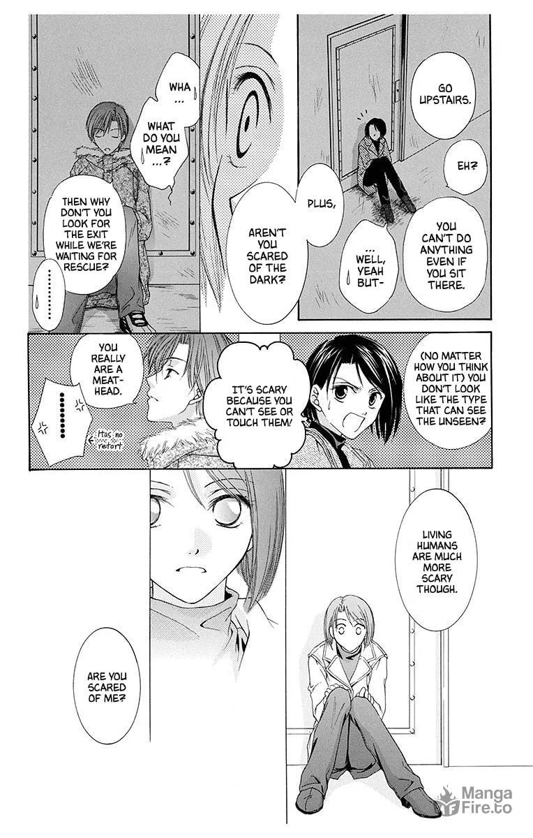 Read The Happy Prince chapter 5 image 29 on Lezhin