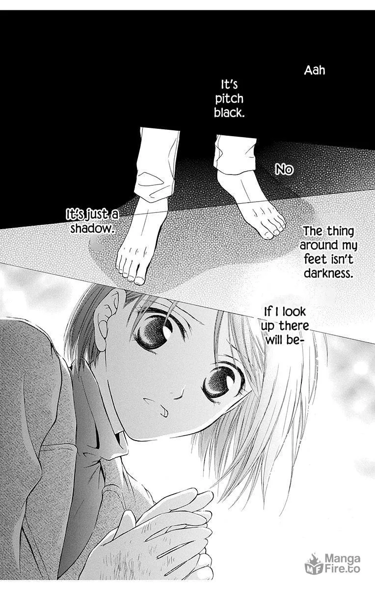 Read The Happy Prince chapter 5 image 35 on Lezhin
