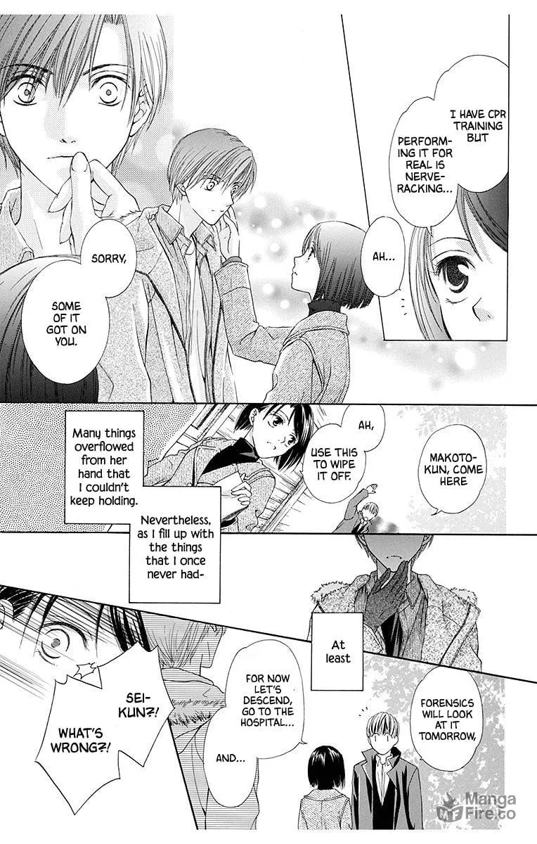Read The Happy Prince chapter 5 image 38 on Lezhin