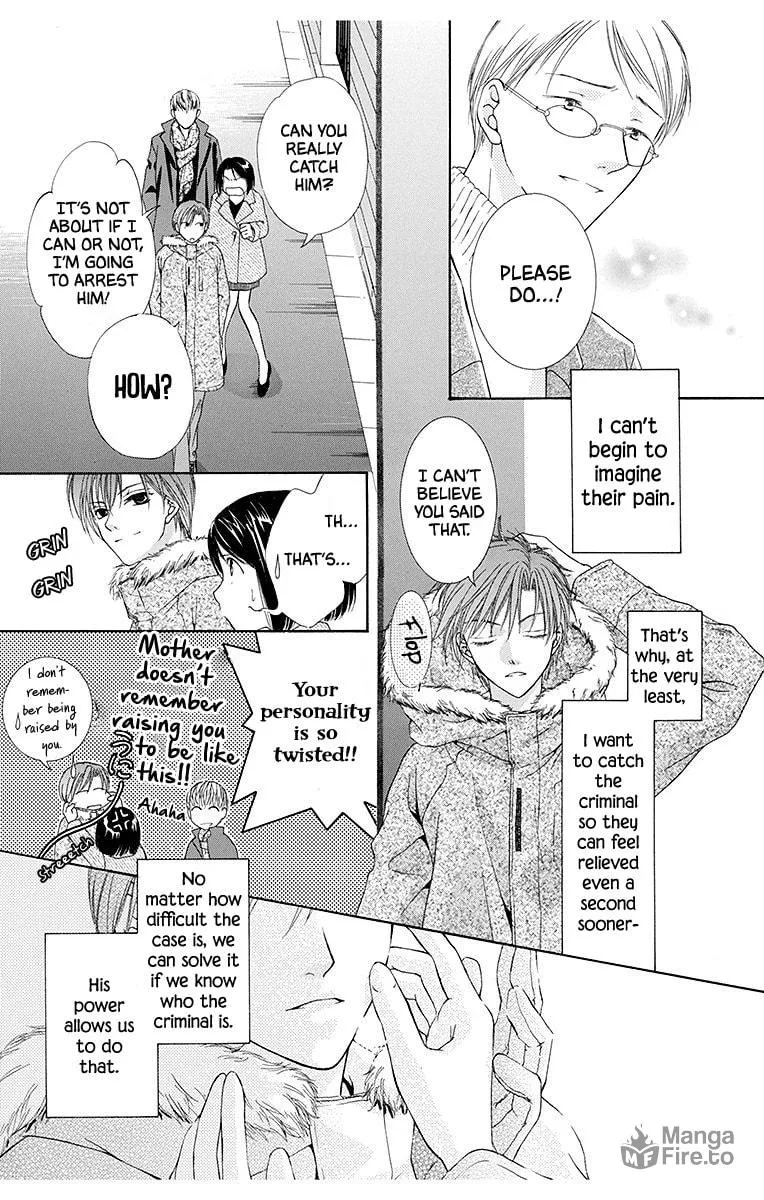 Read The Happy Prince chapter 5 image 4 on Lezhin