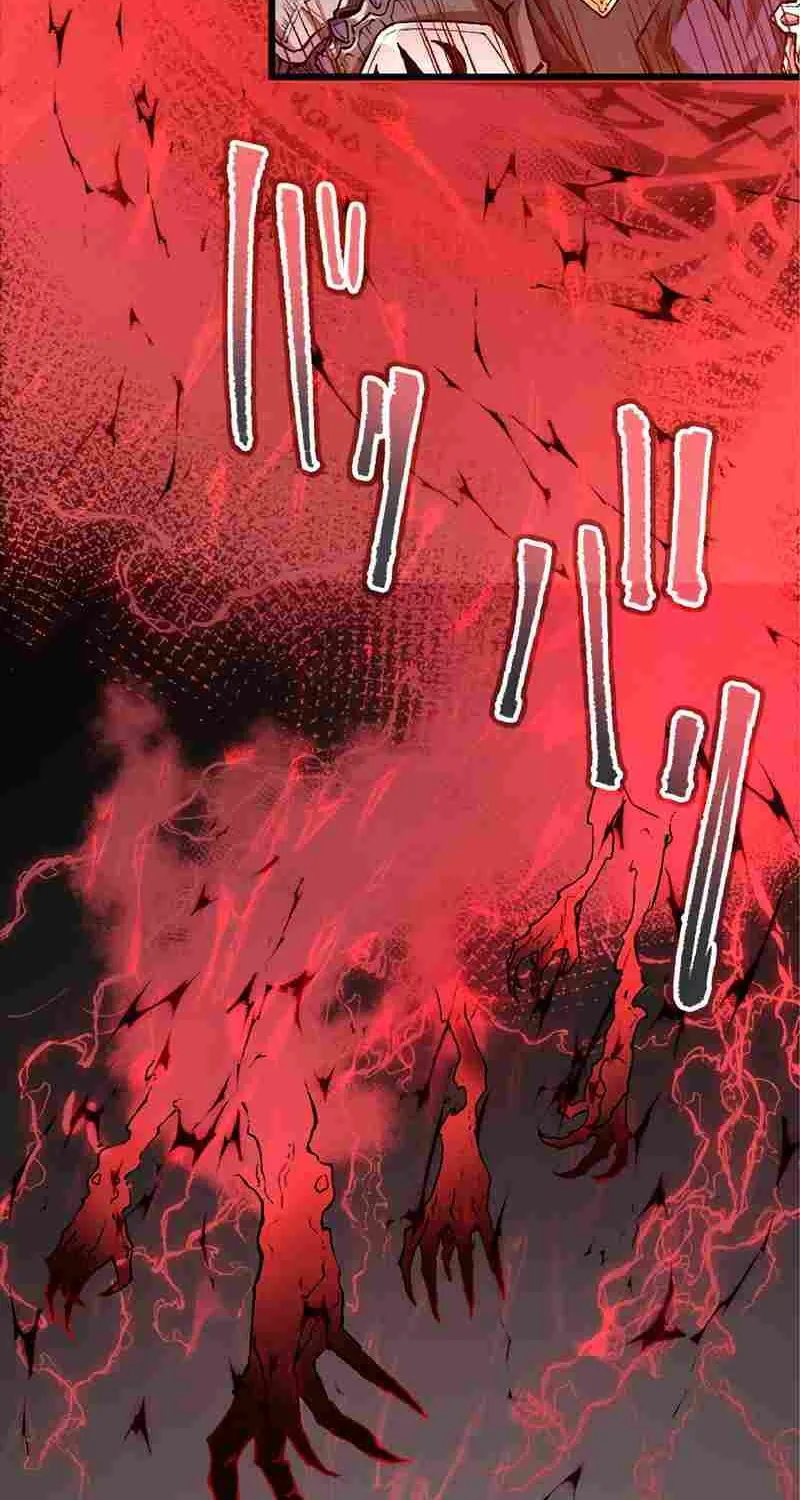 Read The Hated Black Mage Returns chapter 1 image 10 on Lezhin