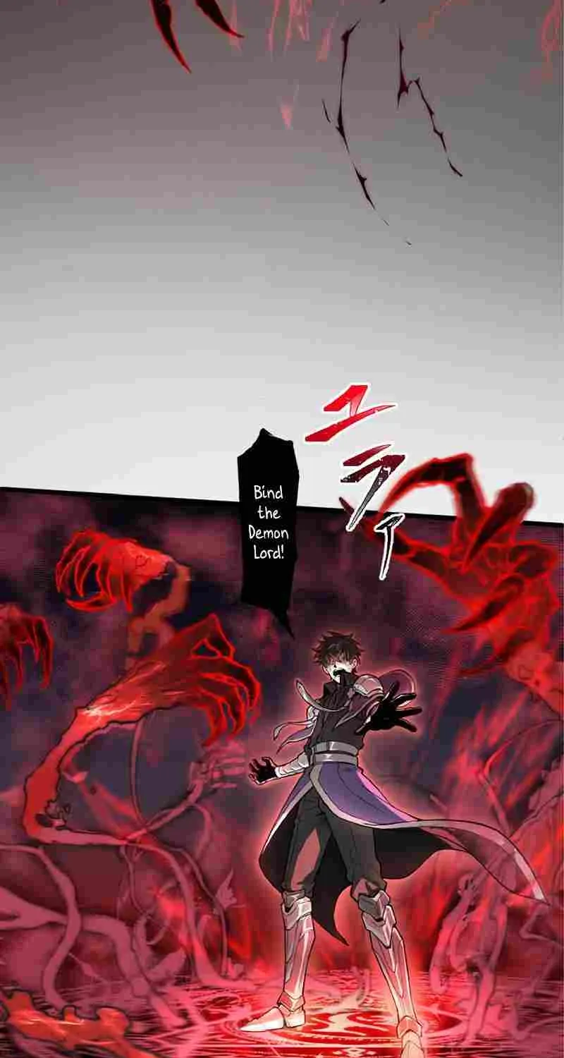 Read The Hated Black Mage Returns chapter 1 image 11 on Lezhin