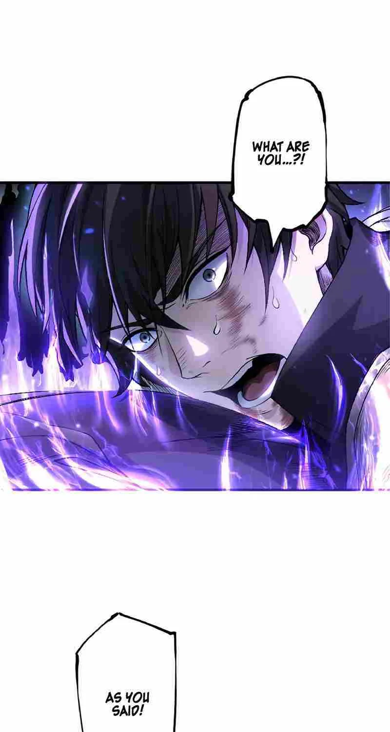 Read The Hated Black Mage Returns chapter 1 image 14 on Lezhin