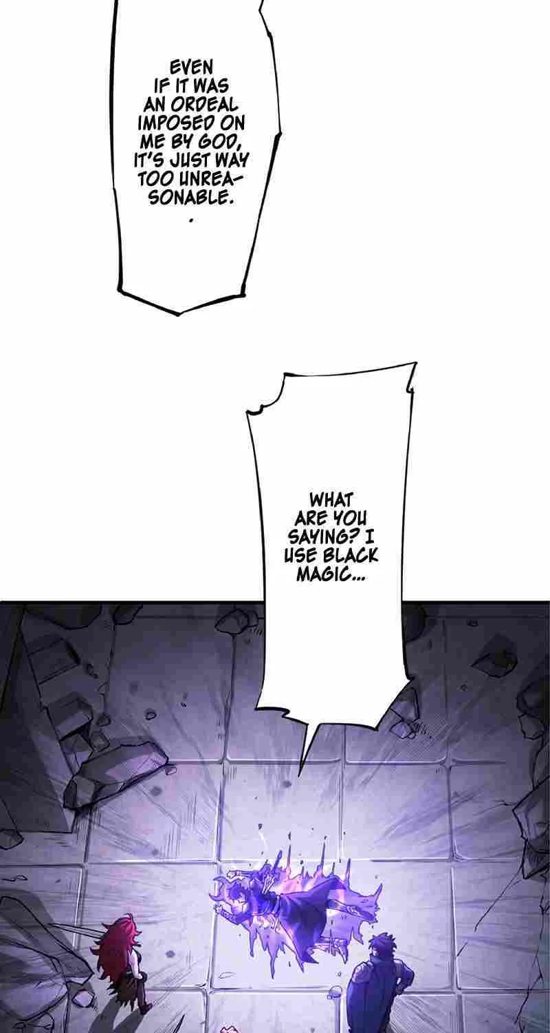 Read The Hated Black Mage Returns chapter 1 image 16 on Lezhin