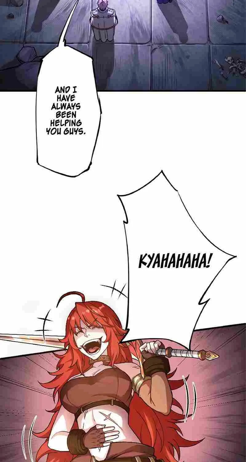 Read The Hated Black Mage Returns chapter 1 image 17 on Lezhin