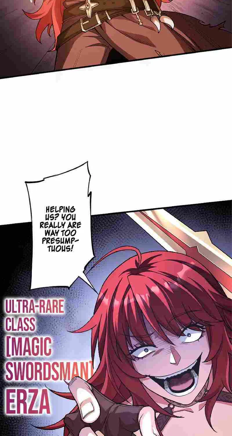 Read The Hated Black Mage Returns chapter 1 image 18 on Lezhin