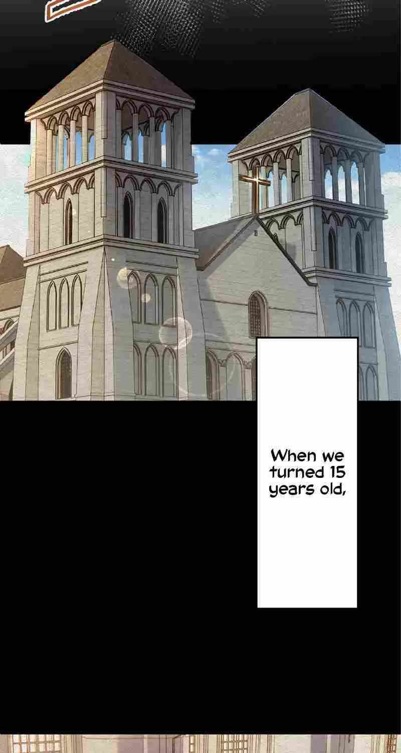 Read The Hated Black Mage Returns chapter 1 image 21 on Lezhin