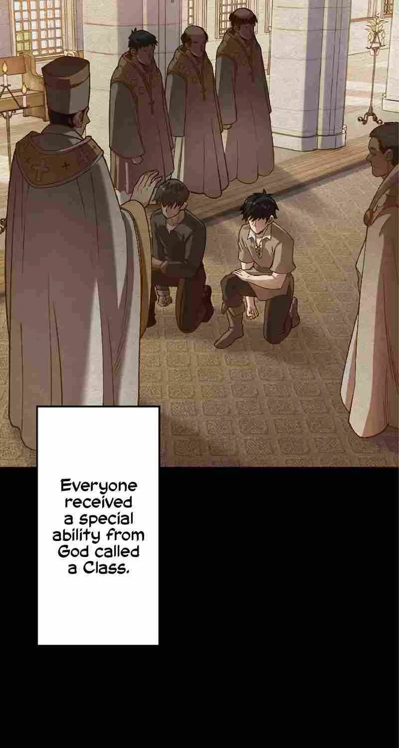 Read The Hated Black Mage Returns chapter 1 image 22 on Lezhin