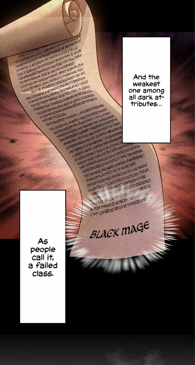 Read The Hated Black Mage Returns chapter 1 image 25 on Lezhin