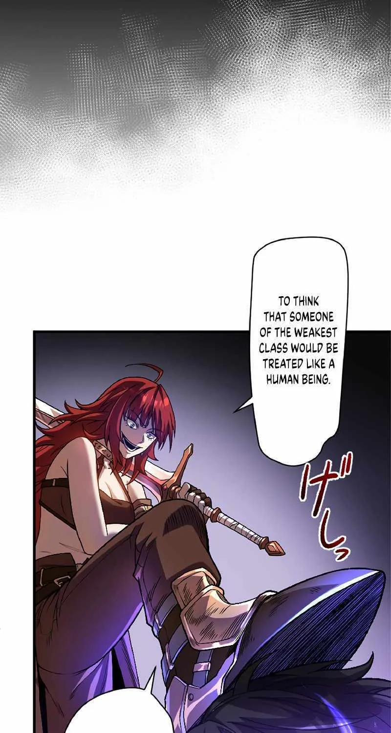 Read The Hated Black Mage Returns chapter 1 image 26 on Lezhin