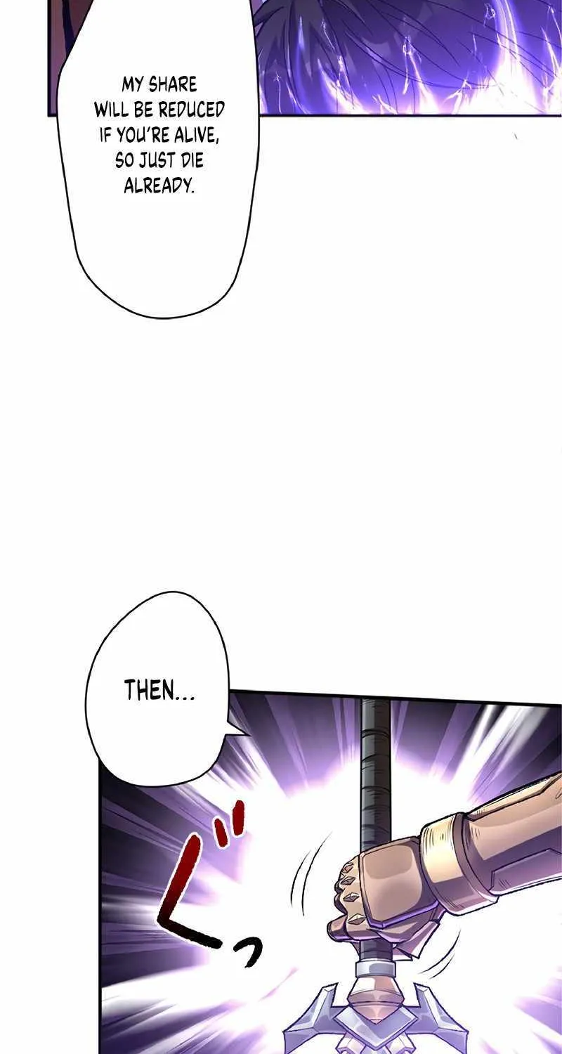 Read The Hated Black Mage Returns chapter 1 image 27 on Lezhin